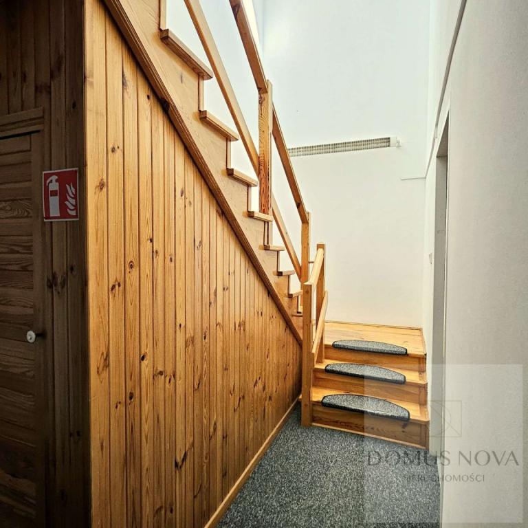 Do wynajęcia od paźdz. 140m2 biuro na Imielinie - zdjęcie 6