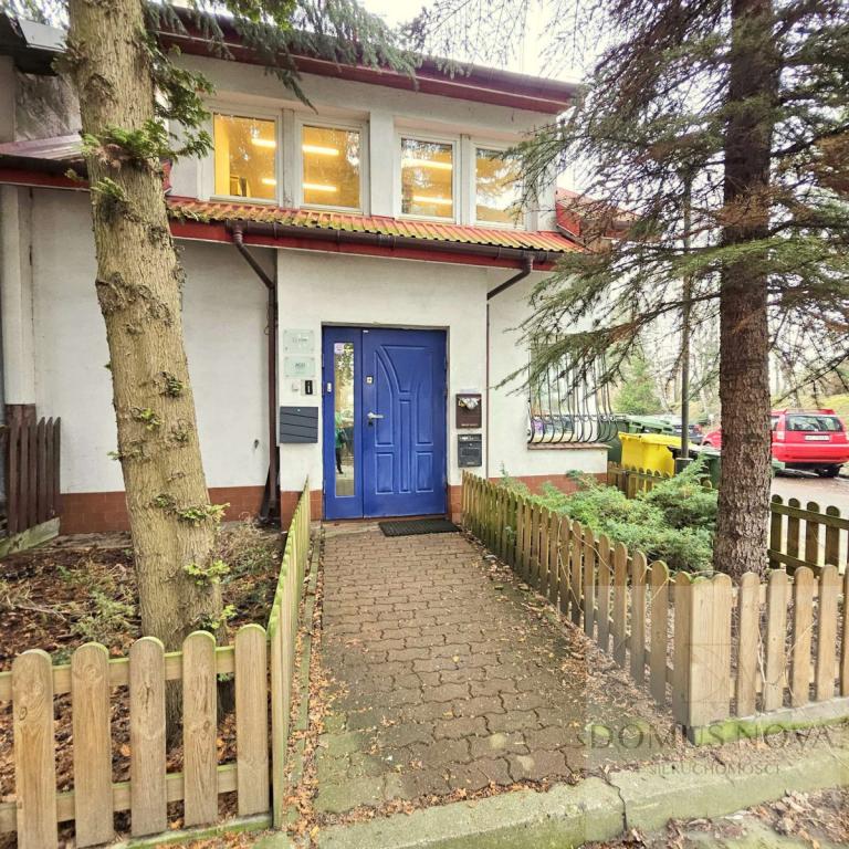 Do wynajęcia od paźdz. 140m2 biuro na Imielinie - zdjęcie 19