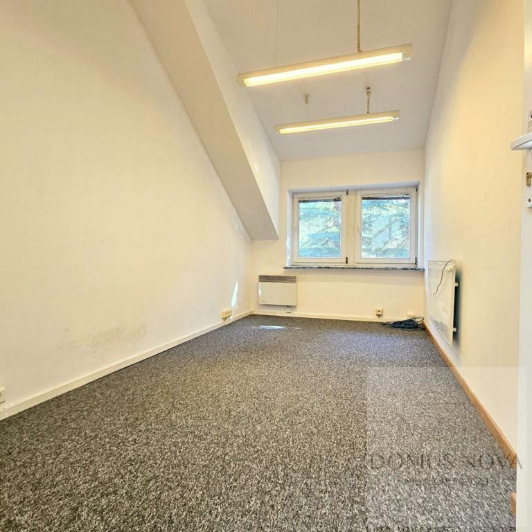 Do wynajęcia od paźdz. 140m2 biuro na Imielinie - zdjęcie 8