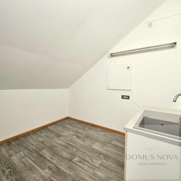Do wynajęcia od paźdz. 140m2 biuro na Imielinie - zdjęcie 14