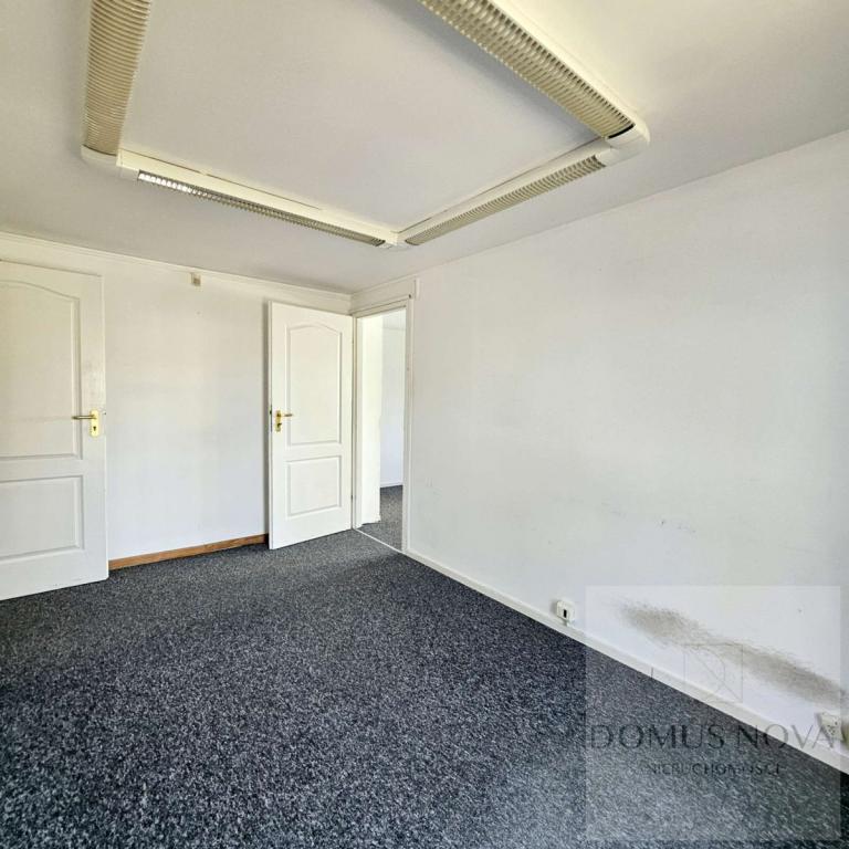 Do wynajęcia od paźdz. 140m2 biuro na Imielinie - zdjęcie 4