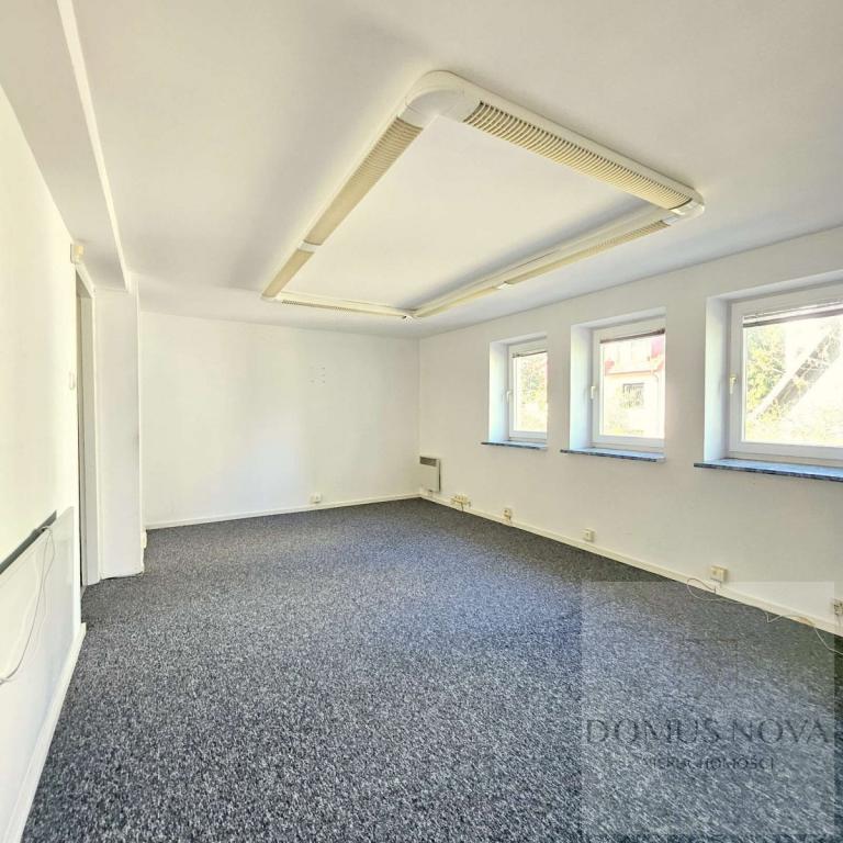 Do wynajęcia od paźdz. 140m2 biuro na Imielinie - zdjęcie 1