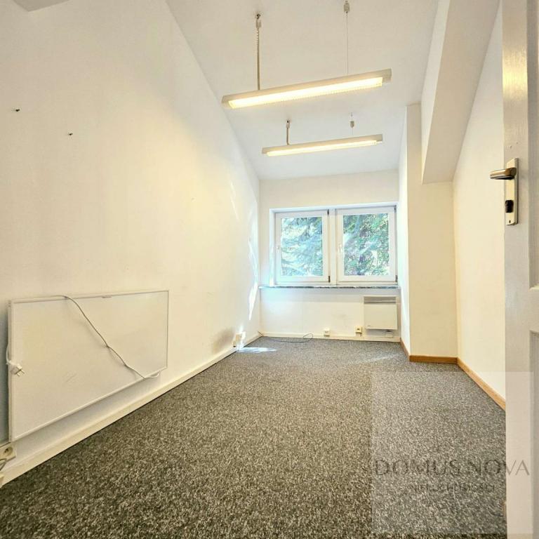 Do wynajęcia od paźdz. 140m2 biuro na Imielinie - zdjęcie 3