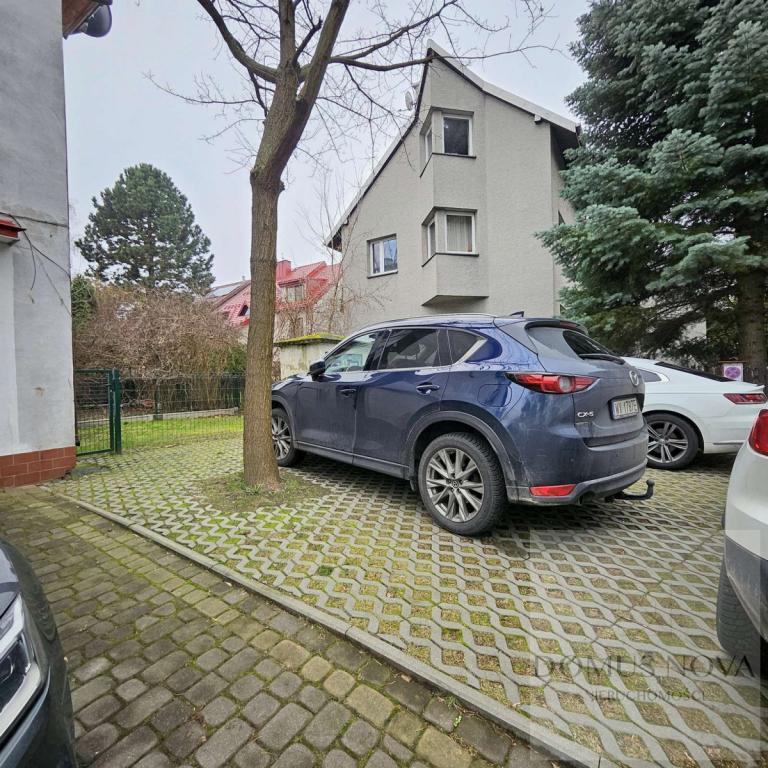 Do wynajęcia od paźdz. 140m2 biuro na Imielinie - zdjęcie 22