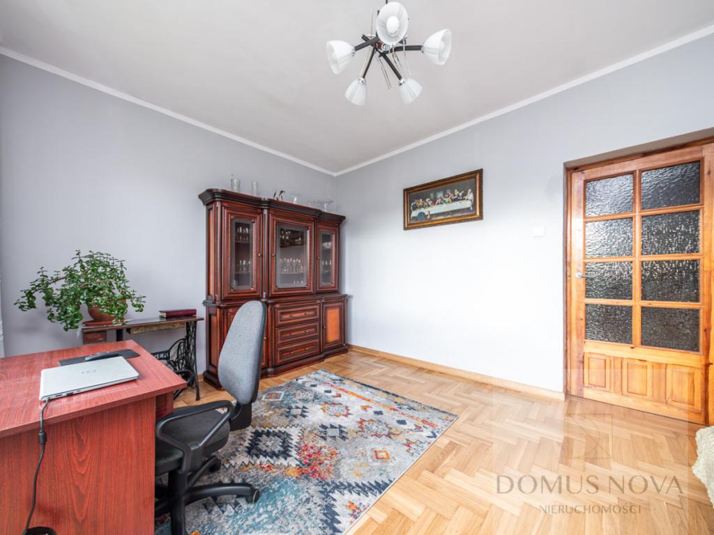 Dom wolnostojący w Halinowie - zdjęcie 8