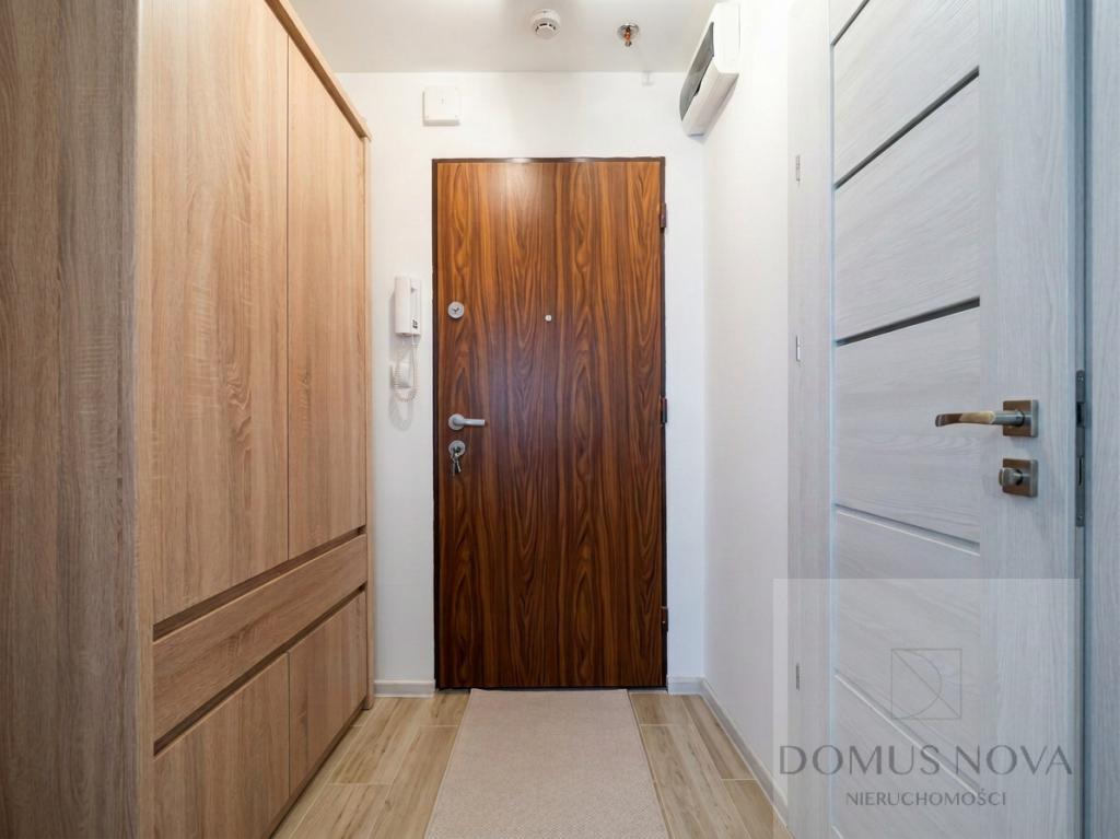 Studio 20 m² Żelazna śródm Wola - zdjęcie 6