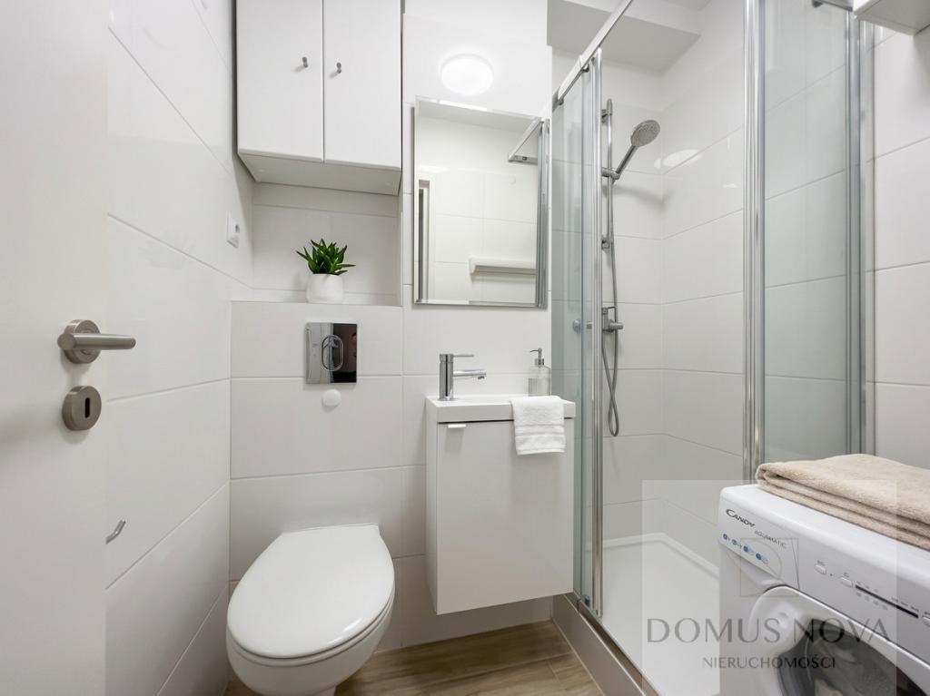 Studio 20 m² Żelazna śródm Wola - zdjęcie 4