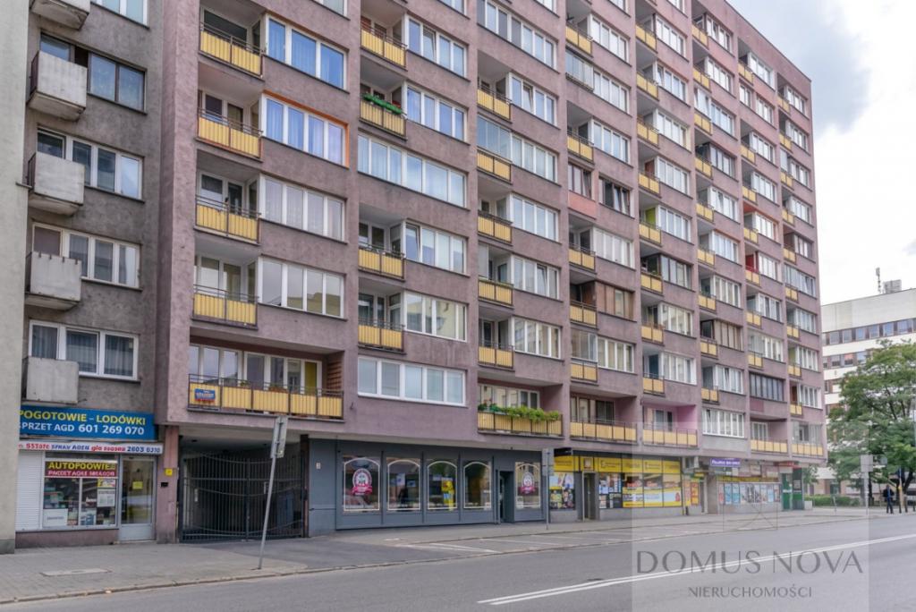 Studio 20 m² Żelazna śródm Wola - zdjęcie 8