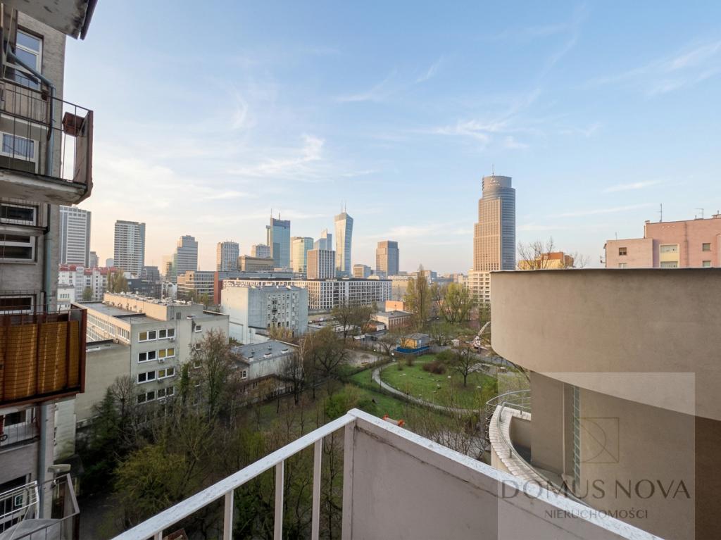 Studio 20 m² Żelazna śródm Wola - zdjęcie 7