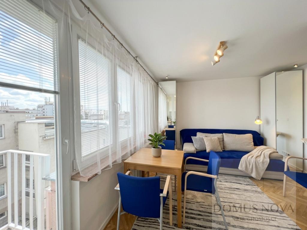 Studio 20 m² Żelazna śródm Wola - zdjęcie 5