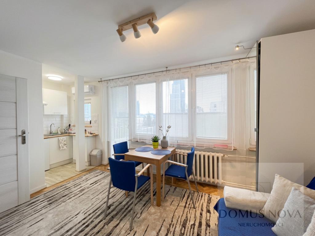 Studio 20 m² Żelazna śródm Wola - zdjęcie 2