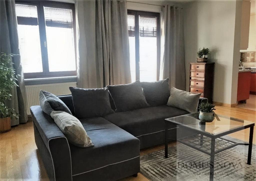 Trzypokojowe apartament - zdjęcie 3