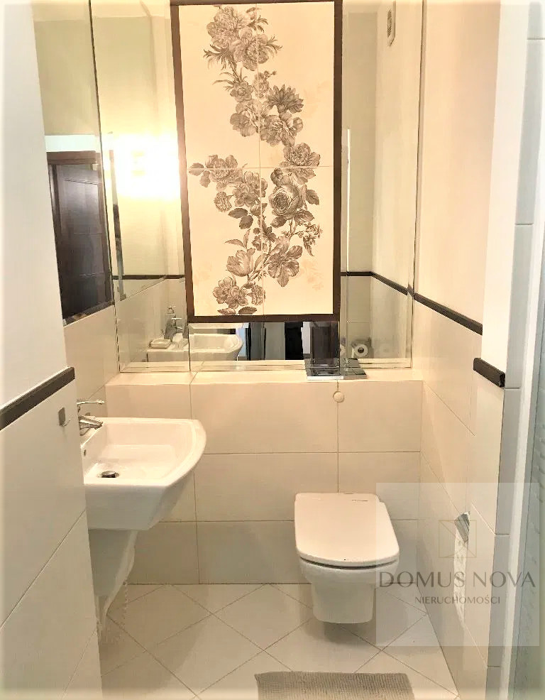 Trzypokojowe apartament - zdjęcie 11