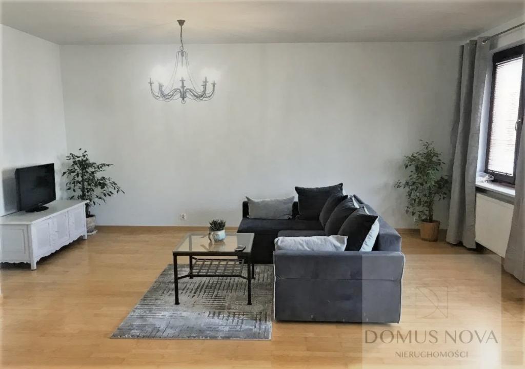 Trzypokojowe apartament - zdjęcie 2