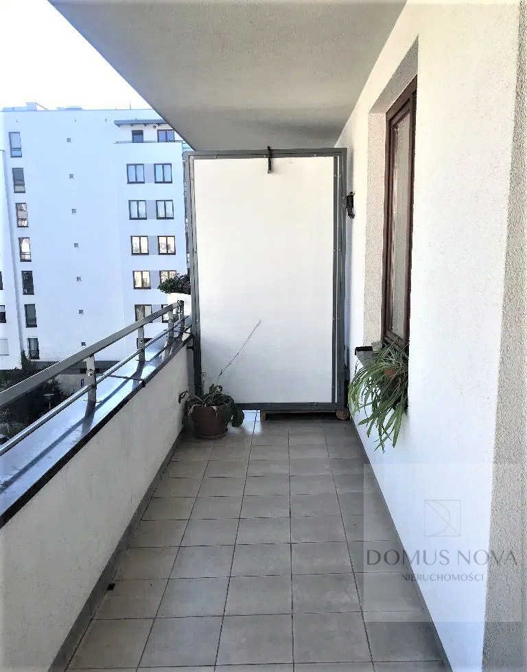 Trzypokojowe apartament - zdjęcie 14