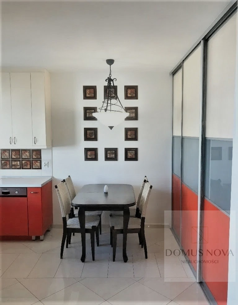 Trzypokojowe apartament - zdjęcie 6