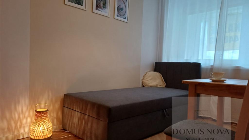 Dwupokojowe z loggią, w centrum Warszawy - zdjęcie 5