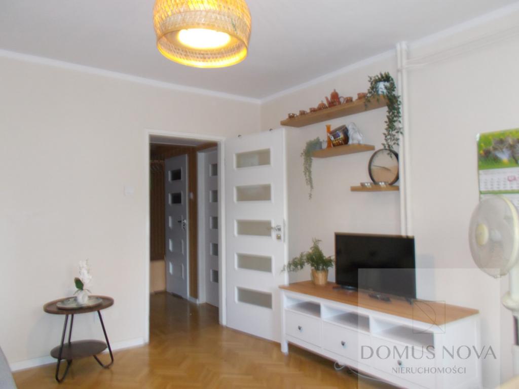Dwupokojowe z loggią, w centrum Warszawy - zdjęcie 3