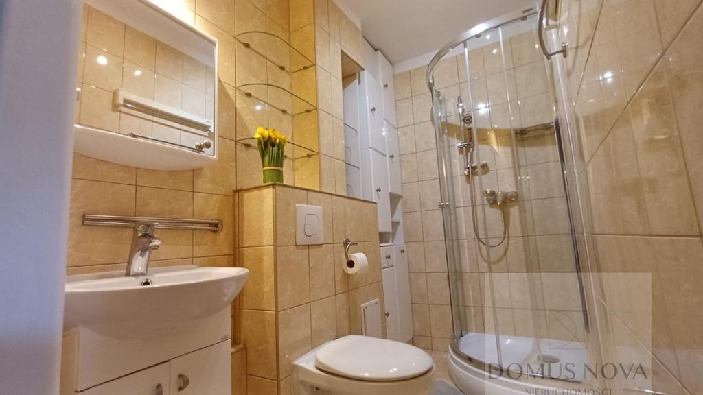 Dwupokojowe z loggią, w centrum Warszawy - zdjęcie 6