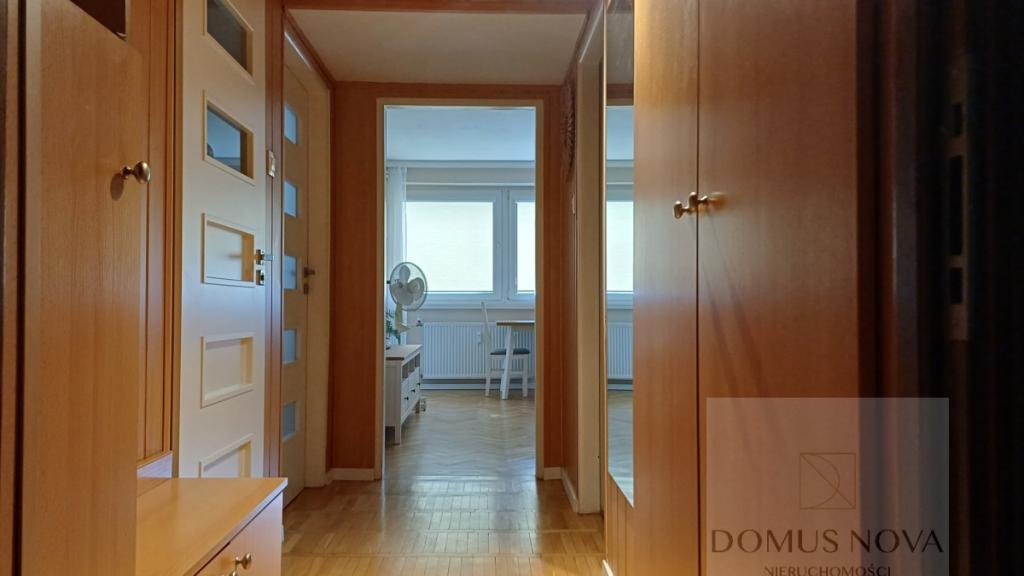 Dwupokojowe z loggią, w centrum Warszawy - zdjęcie 7