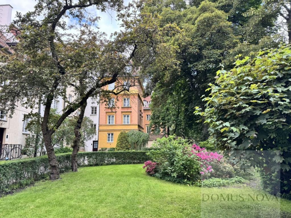 Dwupokojowe mieszkanie - Rycerska - zdjęcie 10