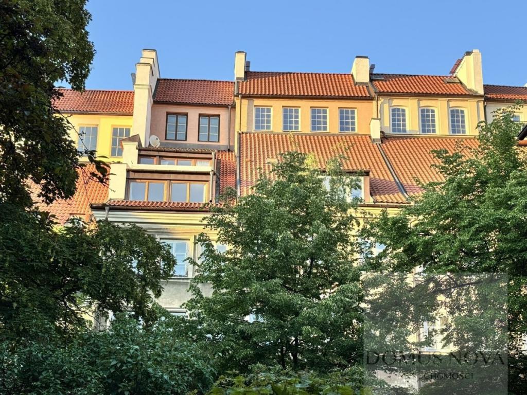 Dwupokojowe mieszkanie - Rycerska - zdjęcie 9