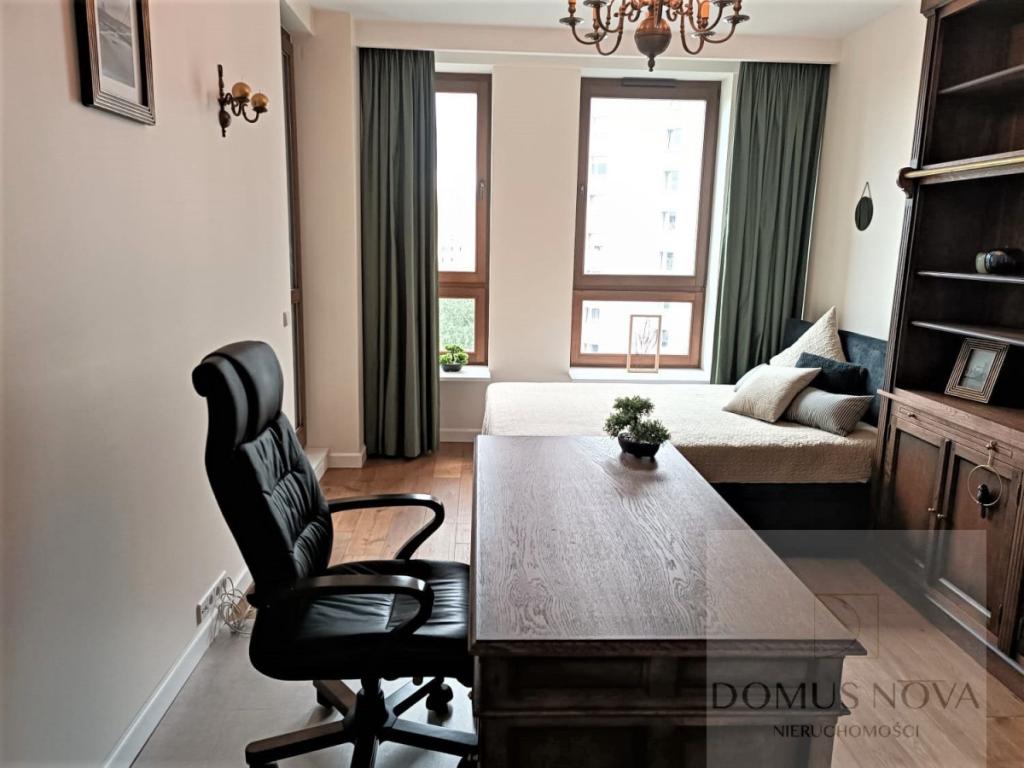 Trzypokojowy apartament-Żoliborz - zdjęcie 7