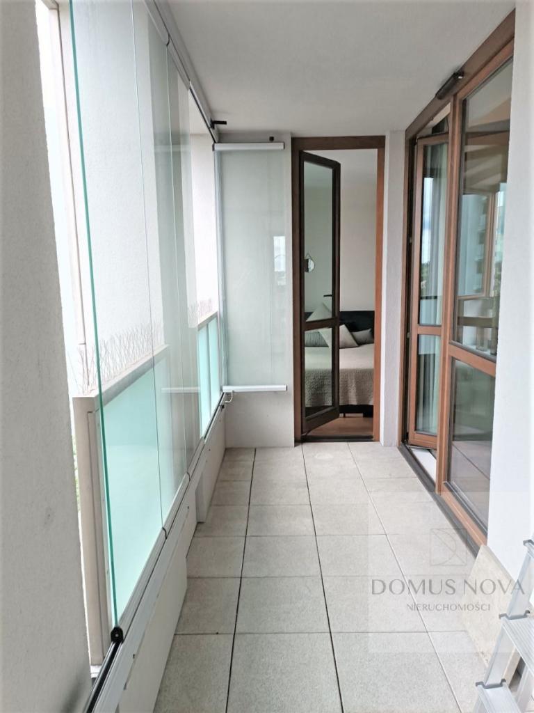 Trzypokojowy apartament-Żoliborz - zdjęcie 16