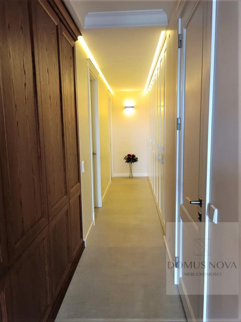 Trzypokojowy apartament-Żoliborz - zdjęcie 14
