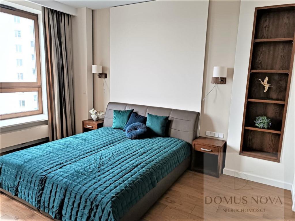 Trzypokojowy apartament-Żoliborz - zdjęcie 9