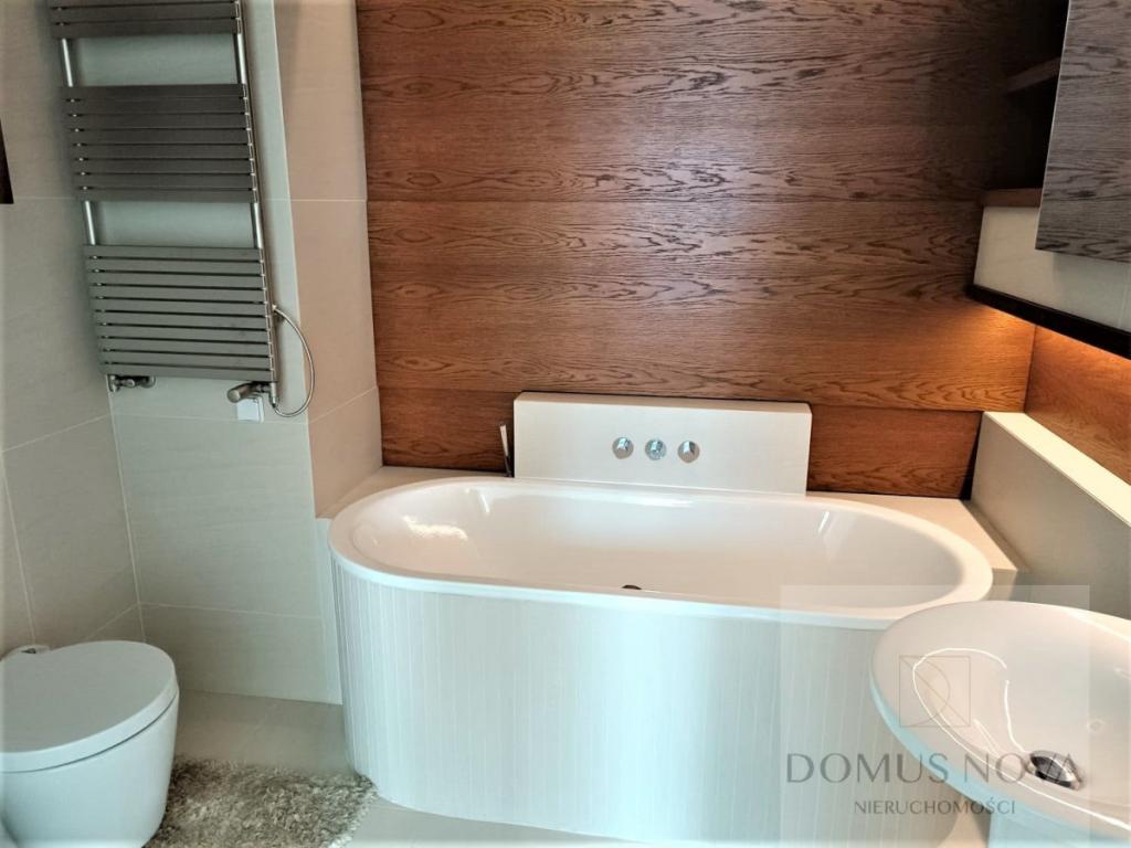Trzypokojowy apartament-Żoliborz - zdjęcie 12