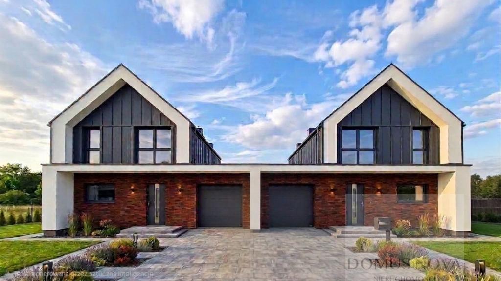 Dom 136 m² | działka 401 m² | garaż - zdjęcie 4
