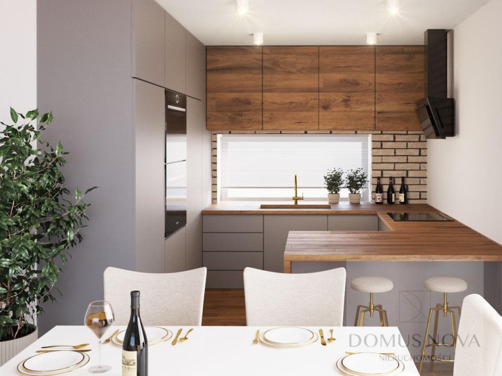 Dom 136 m² | działka 401 m² | garaż - zdjęcie 8