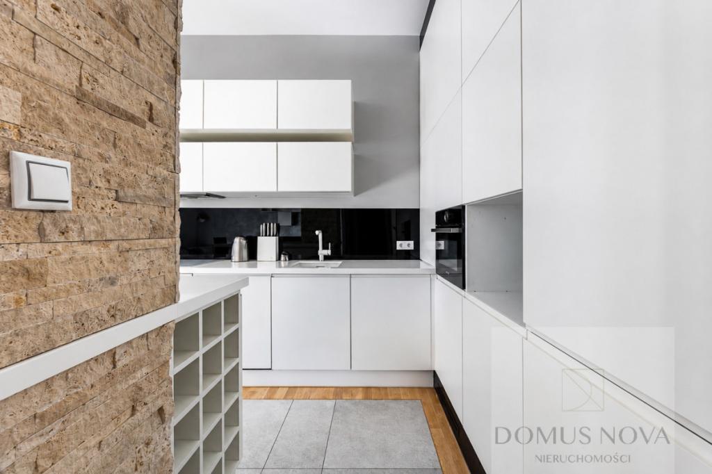 Komfortowe 2 pokoje przy Dworcu Gdańskim | 53 m² | - zdjęcie 16