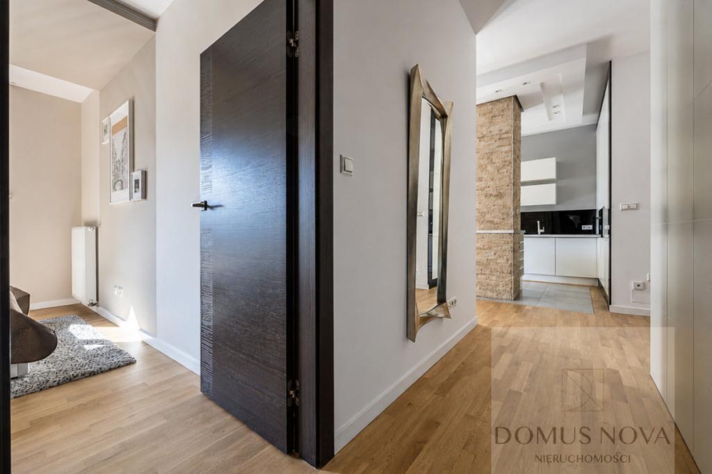 Komfortowe 2 pokoje przy Dworcu Gdańskim | 53 m² | - zdjęcie 12