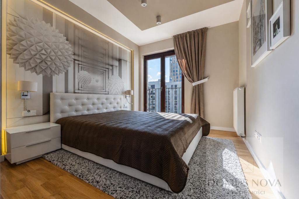 Komfortowe 2 pokoje przy Dworcu Gdańskim | 53 m² | - zdjęcie 9