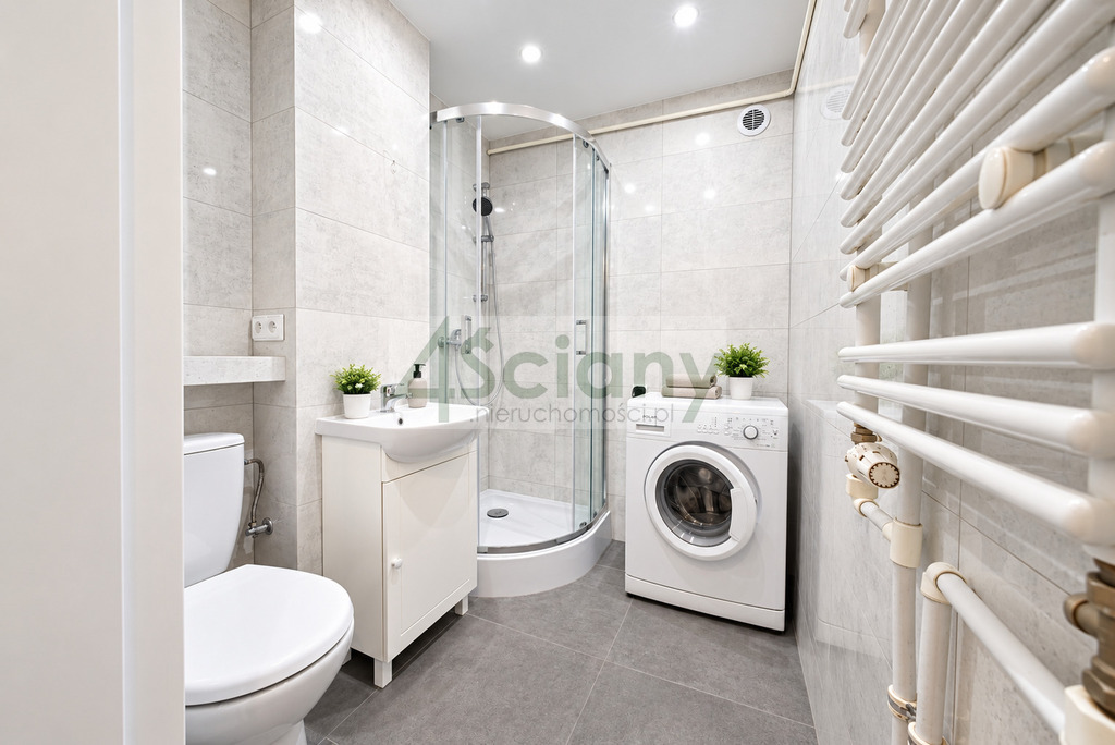 Mieszkanie 23,32&nbsp;m², Warszawa, Jana III Sobieskiego - zdjęcie 5