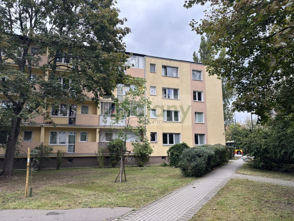 Mieszkanie 23,32&nbsp;m², Warszawa, Jana III Sobieskiego - zdjęcie 6