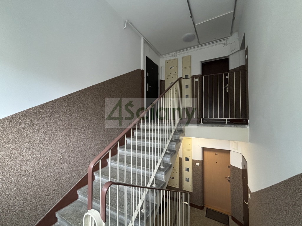 Mieszkanie 23,32&nbsp;m², Warszawa, Jana III Sobieskiego - zdjęcie 7