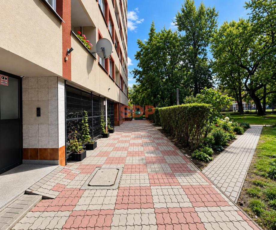 Mieszkanie 47 m², Wrocław, Krucza - zdjęcie 9