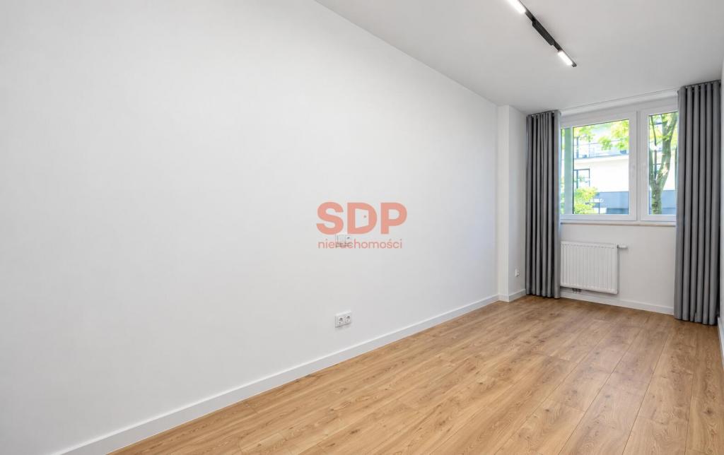Mieszkanie 47 m², Wrocław, Krucza - zdjęcie 7