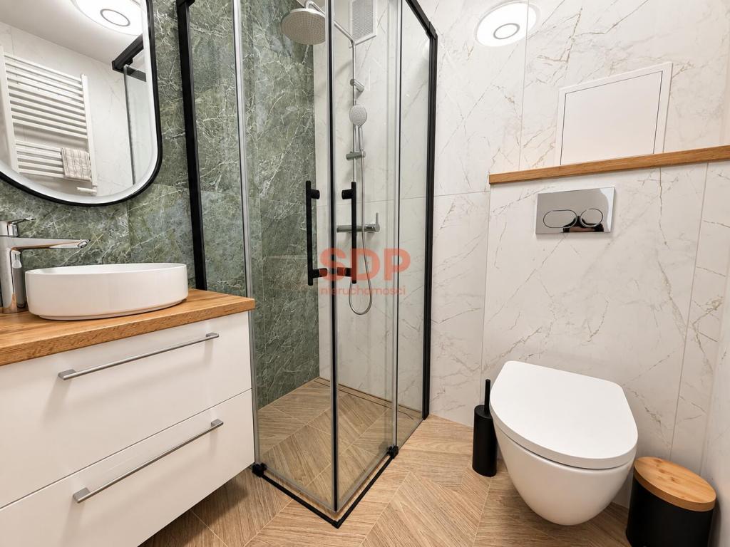 Mieszkanie 47 m², Wrocław, Krucza - zdjęcie 8