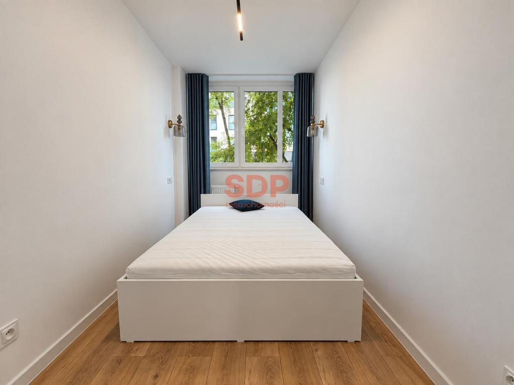 Mieszkanie 47 m², Wrocław, Krucza - zdjęcie 4