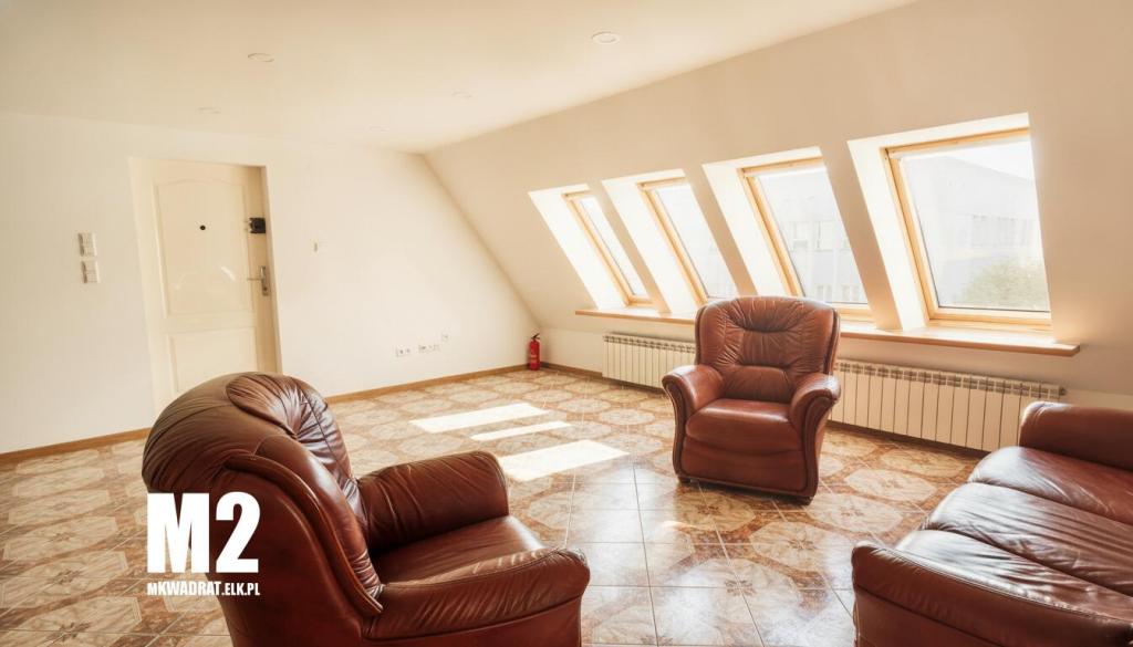 Mieszkanie 50 m², Ełk, Jana Kilińskiego - zdjęcie 1