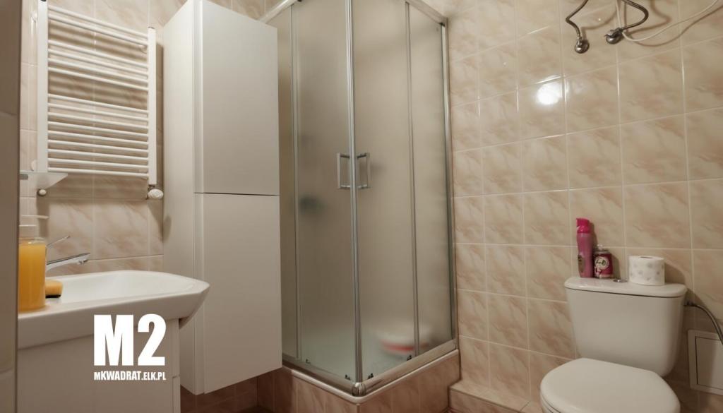 Mieszkanie 50 m², Ełk, Jana Kilińskiego - zdjęcie 4