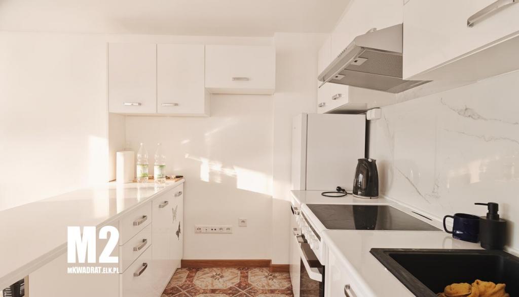 Mieszkanie 50 m², Ełk, Jana Kilińskiego - zdjęcie 2