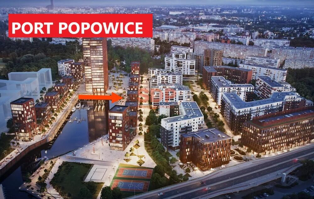 Lokal usługowy do wynajęcia, 101 m², Wrocław, Fabryczna, Białowieska - zdjęcie 5