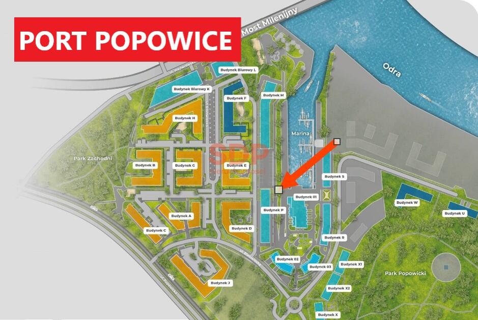 Lokal usługowy do wynajęcia, 101 m², Wrocław, Fabryczna, Białowieska - zdjęcie 6