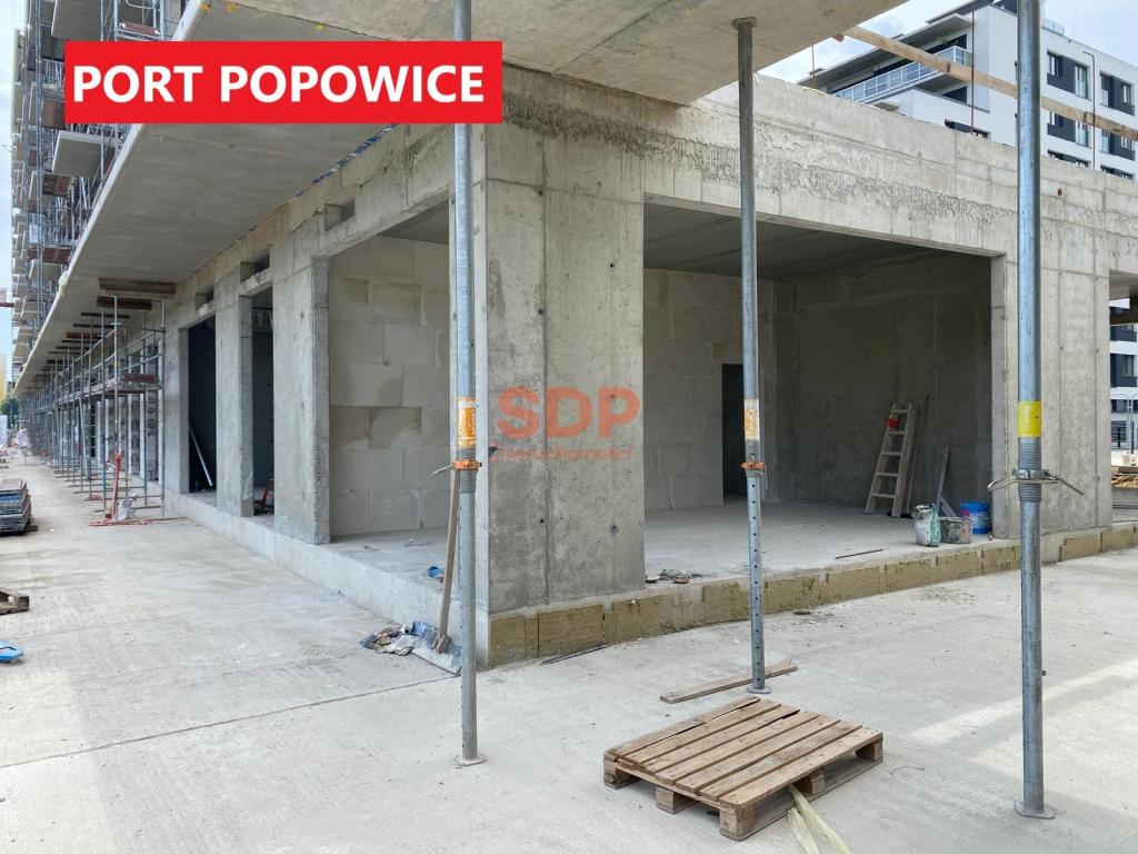 Lokal usługowy do wynajęcia, 101 m², Wrocław, Fabryczna, Białowieska - zdjęcie 4
