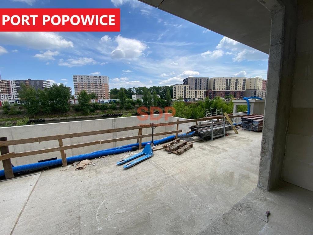 Lokal usługowy do wynajęcia, 101 m², Wrocław, Fabryczna, Białowieska - zdjęcie 1